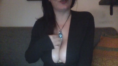 Dulcinea_sexy from Italy