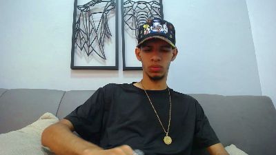 DylanScot_ from Colombia