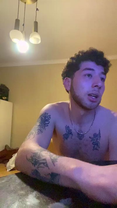 DylanSsj from Argentina