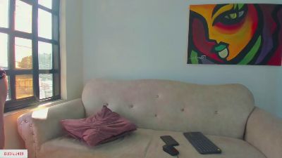 Dylan_lookatme from Colombia
