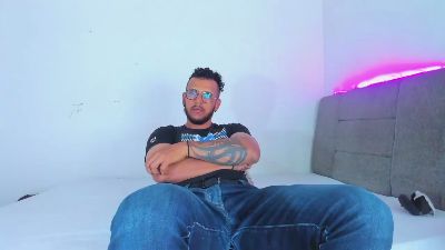 Eddy_coltt from Colombia