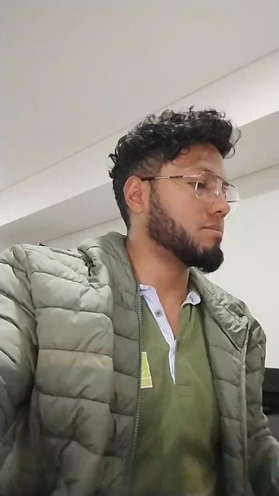ElLecherito from Colombia