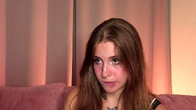 EllamaeWerley from Spain