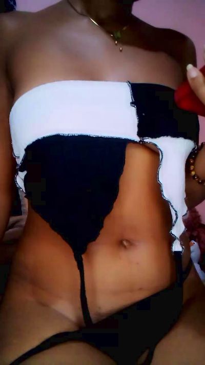 Elysca from Morocco