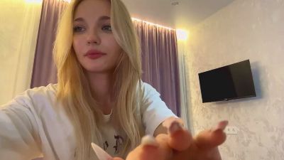 EmmaFousek from Latvia