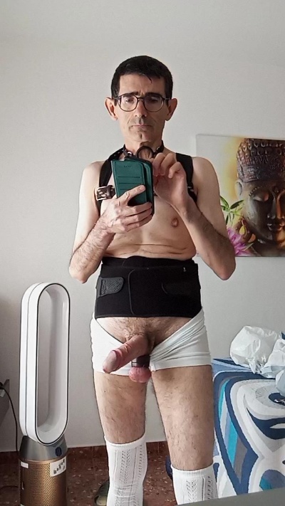 Erikgay47es from Spain
