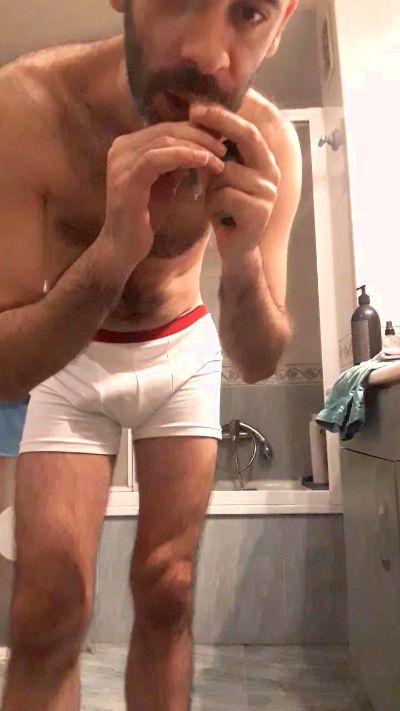 EspantanenasXx from Spain