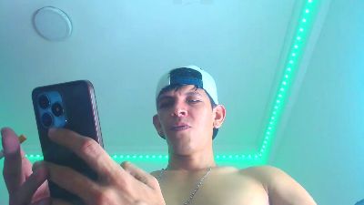 Eugy_dirty2022 from Colombia