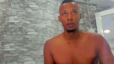 Evans_Jhones from Colombia