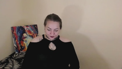 Evelineli from Ukraine