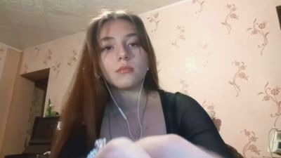 FlorenceSi from Czechia