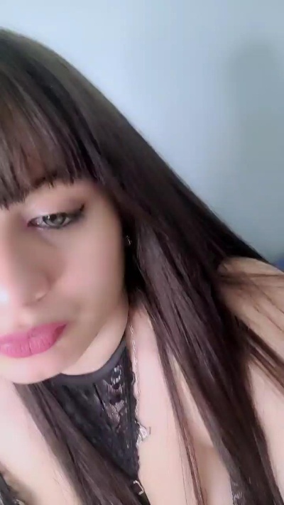 Foxy_Evii from Argentina