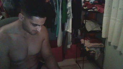 GIPSY_MONSTER from Spain