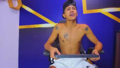 GUSTAVOHOTSEX from Colombia
