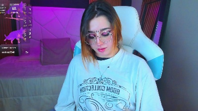 GabyRose9 from Colombia