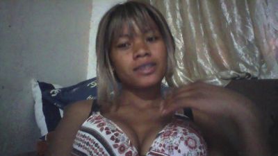 GaelLily97 from Madagascar