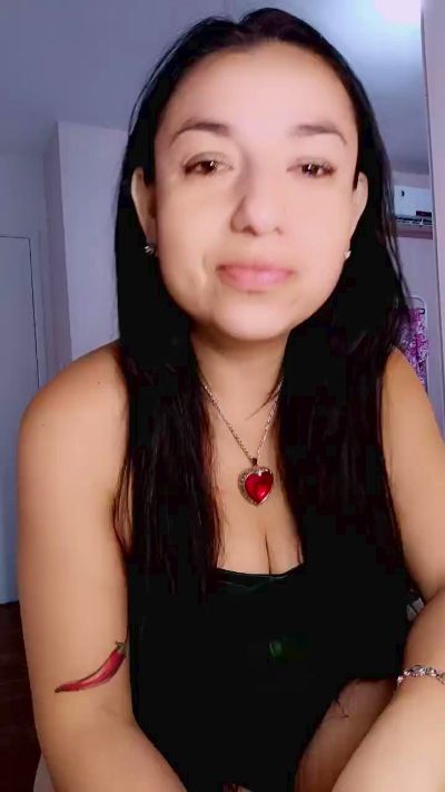 Gigifantasy from Brazil