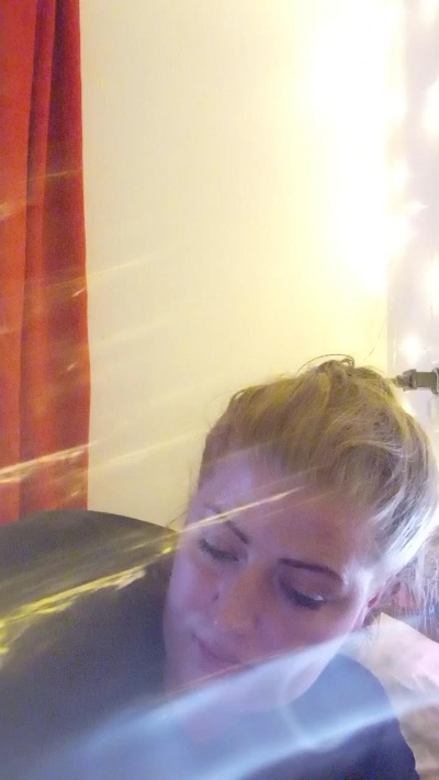 Gina_Yasmina from Netherlands