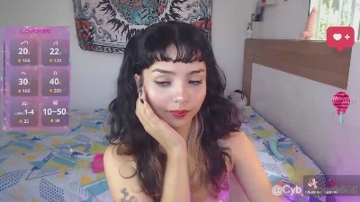 Girlredpunk from Colombia