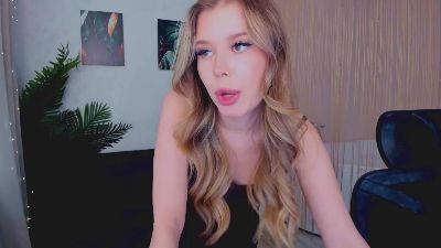 GlamorousGirll from Serbia