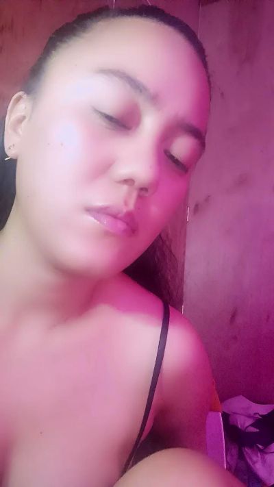 GoddessAsian from Philippines