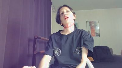 GoticAngel1 from Germany