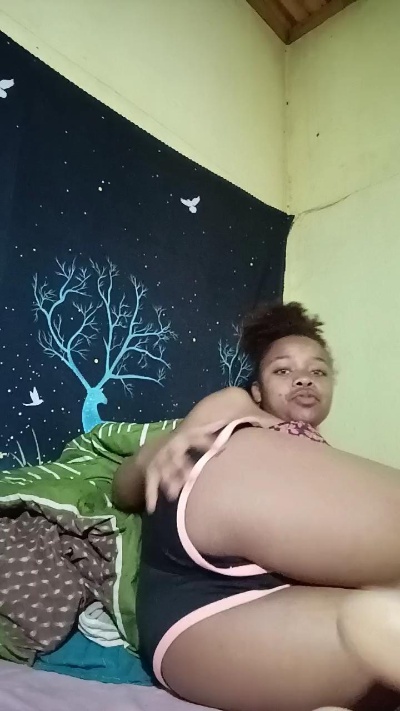 Graciah2 from Madagascar