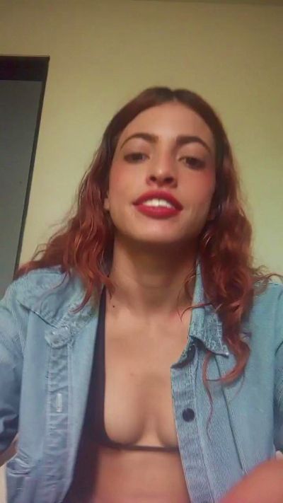 Haily_44 from Italy