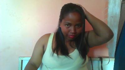 Haingo03 from Madagascar