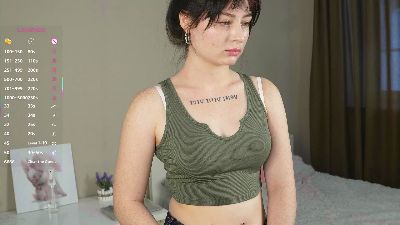 HallieMarsaw from France