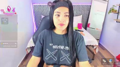 Hanah_Greey from Colombia