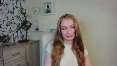 Hot_Nina19 from Germany