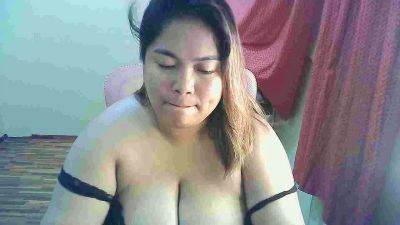 Hotpussymom21 from Philippines