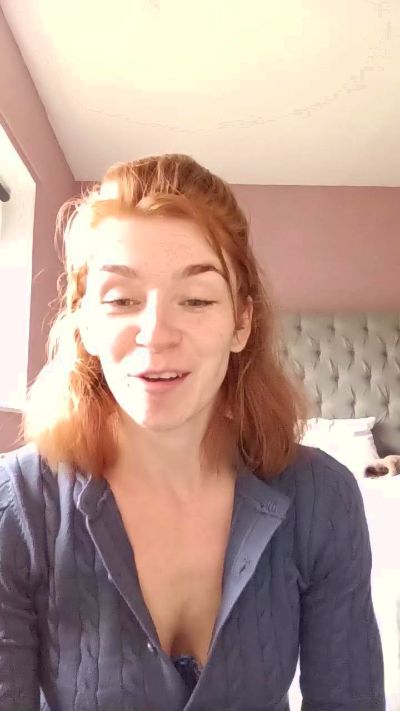 Housewife_Kirst from United Kingdom