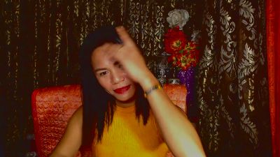 HugeCockMariane from Philippines