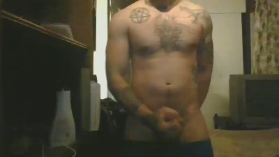 Ikerdan6 from Mexico