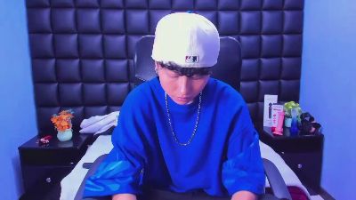 Im_Mathias from Colombia