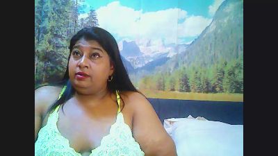 Indianhon3y from South Africa