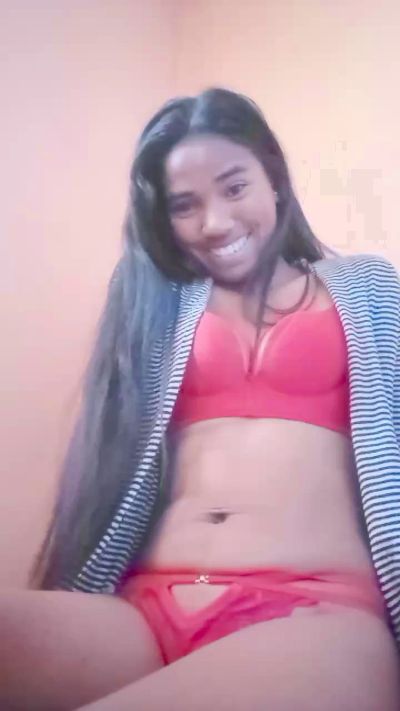 Irinah01 from Madagascar