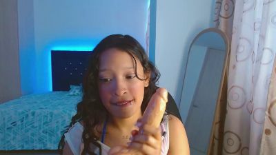 Isabella_Mossh from Colombia