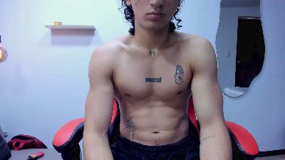 JackTylor from Colombia