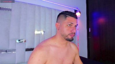 Jacob1_ from Colombia