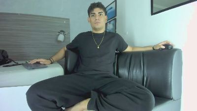 JayMiller from Colombia