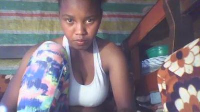 Jena_hot2 from Madagascar