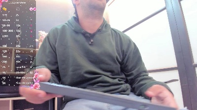 JhoanMontes from Colombia