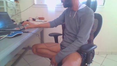 Joecf from France
