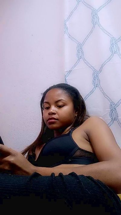 Joelinah from Madagascar