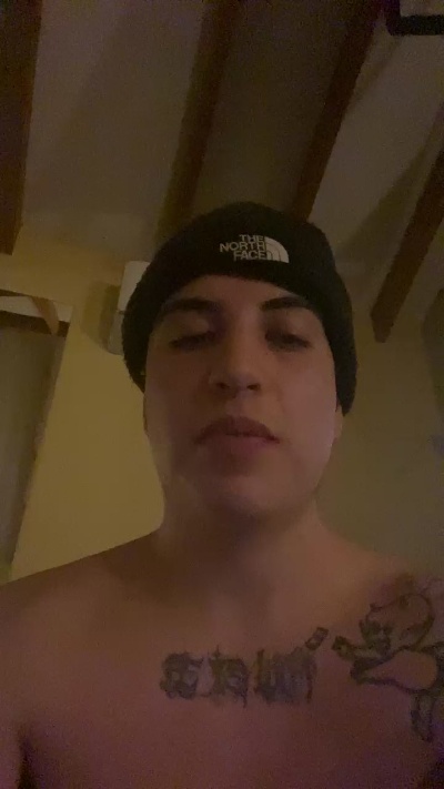 Johnii from Chile