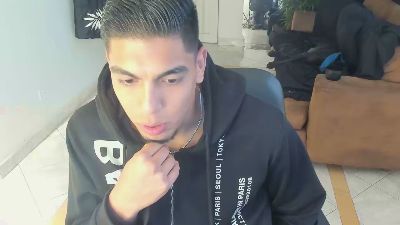 JonaikerCR from Colombia