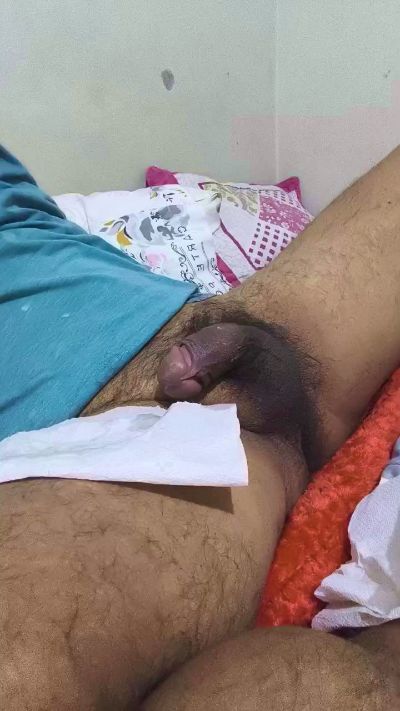 Joseph_louiss from Peru